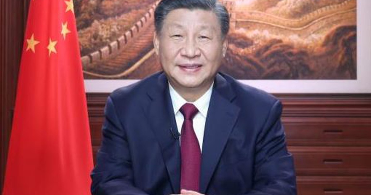 Thông điệp của các lãnh đạo thế giới năm 2023