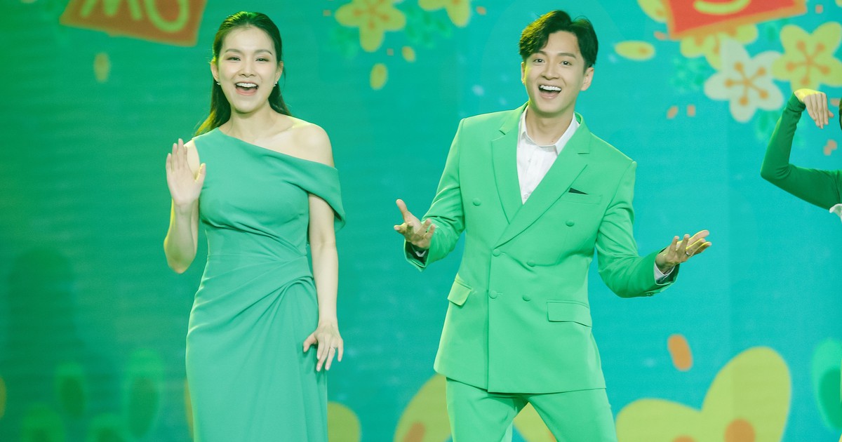 Thập kỷ nhạc xuân của Gala nhạc Việt tết 2023