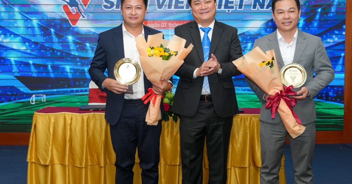 ‘Chất bóng đá sinh viên sẽ được lan tỏa mạnh’