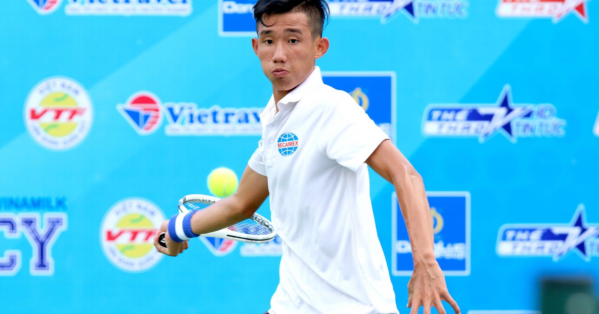 Nguyễn Văn Phương lần đầu đánh bại Trịnh Linh Giang