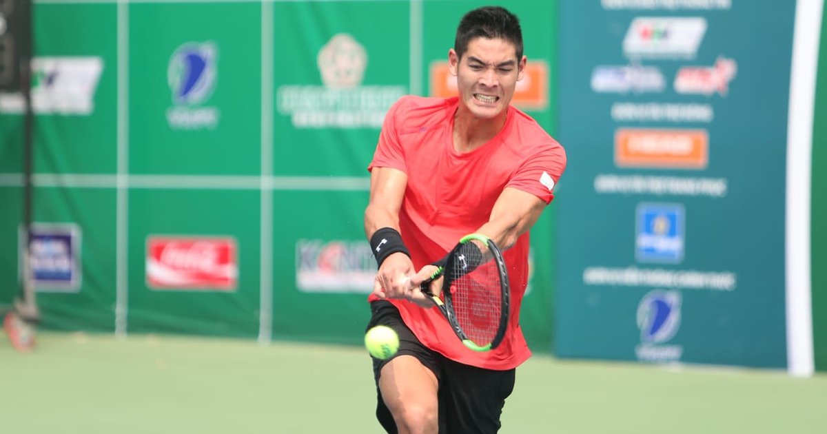 Đối đầu hấp dẫn ở tứ kết quần vợt quốc gia 2019