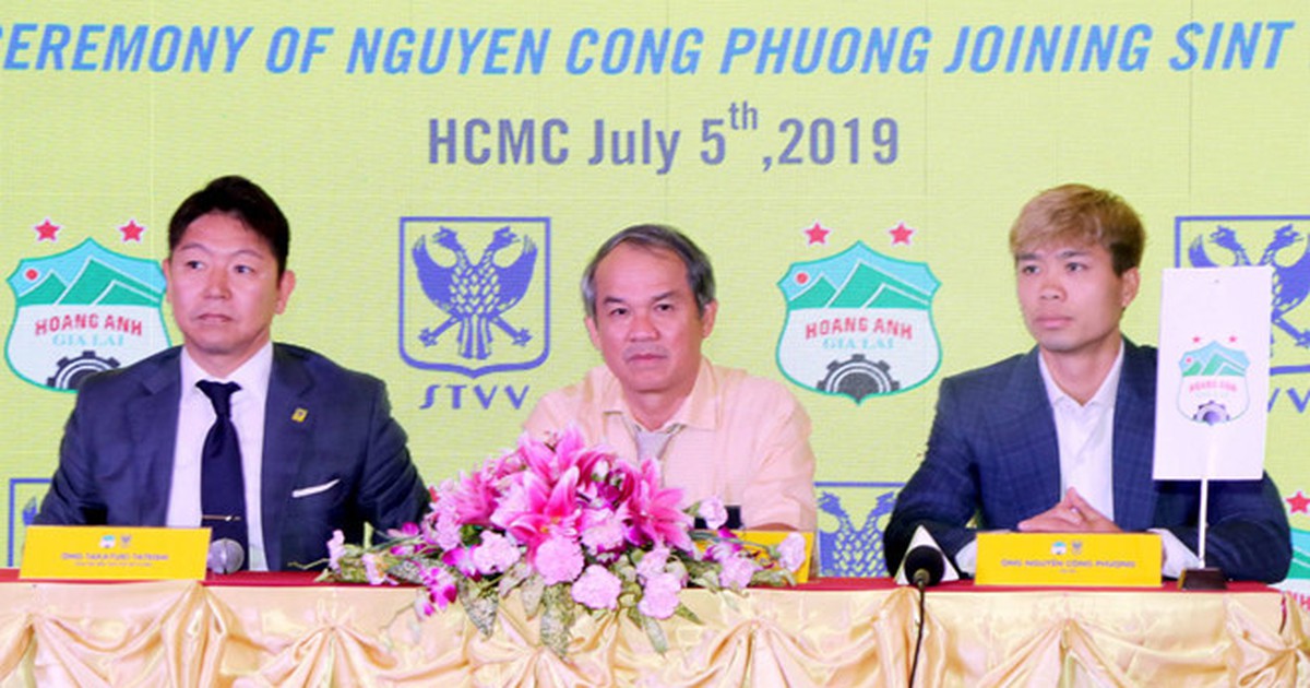 Khi bầu Đức, bầu Thắng, bầu Kỳ, bầu Hải..làm bóng đá sinh viên