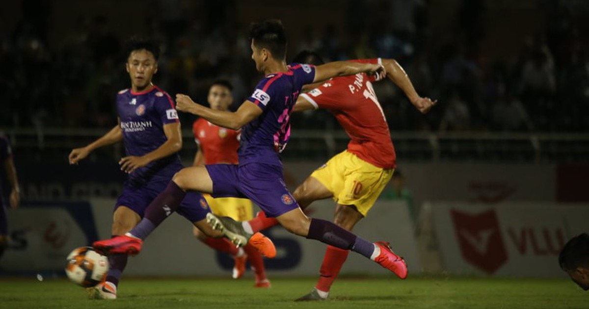 HLV Vũ Tiến Thành giải mã ‘khúc xương’ Hồng Lĩnh Hà Tĩnh