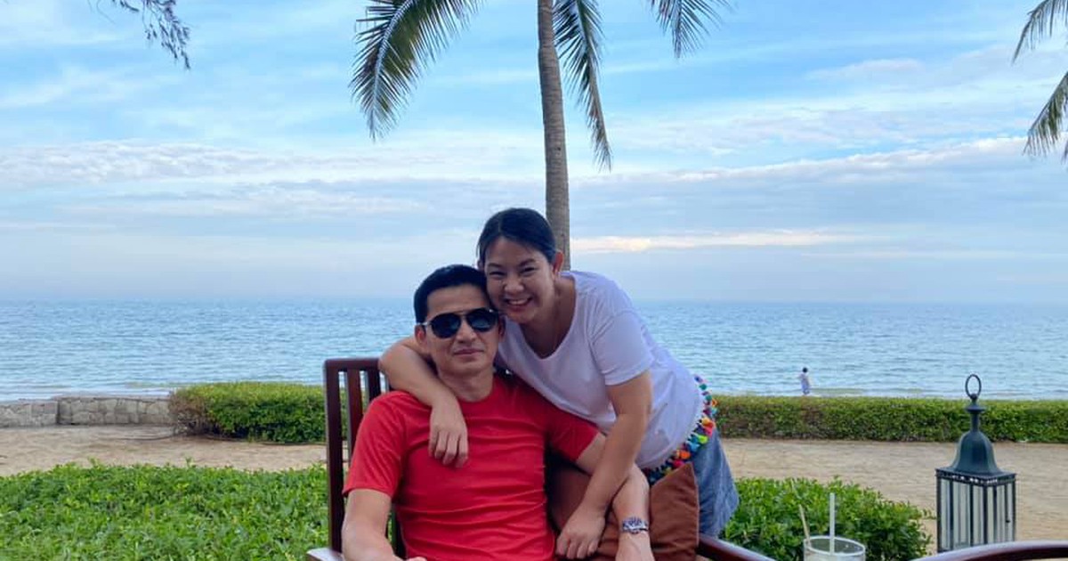 Bà xã Kiatisak lần đầu chia sẻ việc chồng nhận lời bầu Đức dẫn dắt HAGL