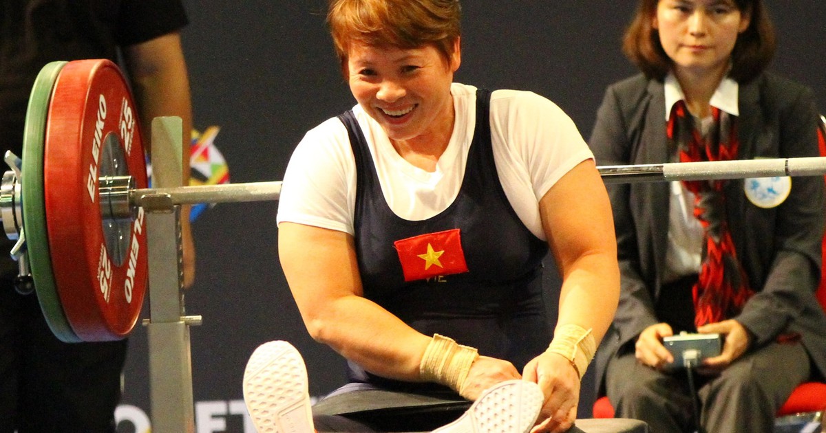 Kết quả Paralympic Tokyo hôm nay: Thanh Tùng phạm quy, Tuyết Loan hạng 6