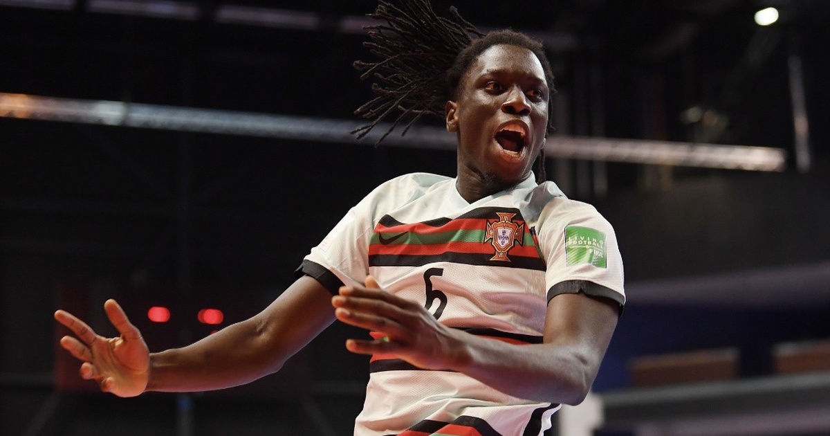 Kết quả tứ kết futsal World Cup: đội bóng số 1 thế giới thua ngược khó tin