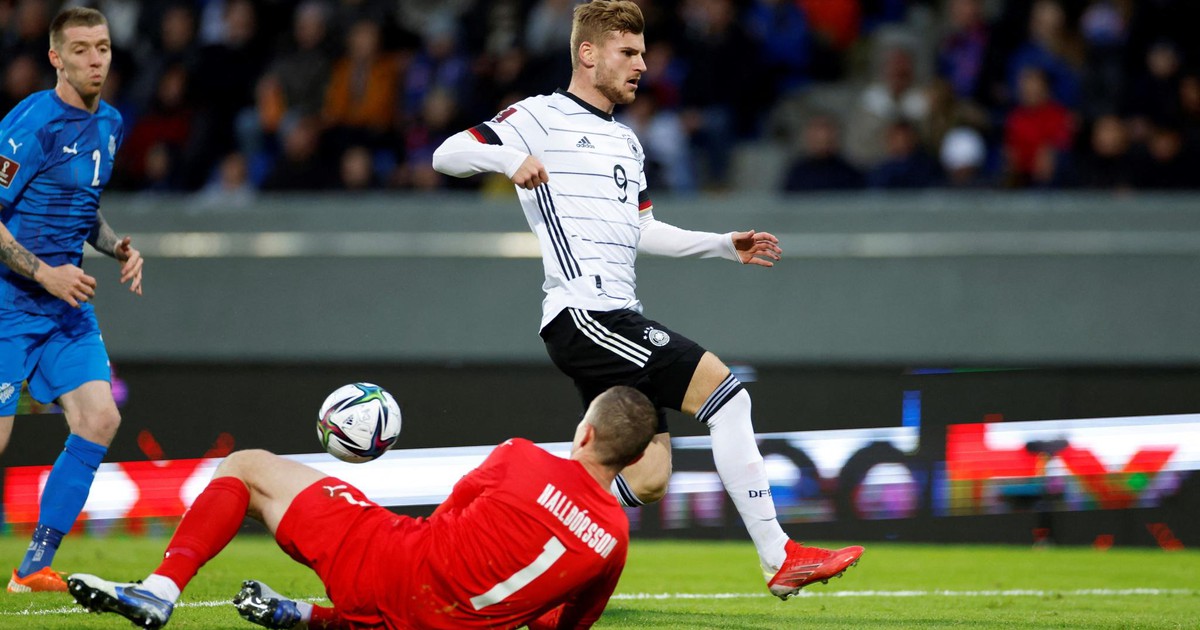 Soi kèo, dự đoán kết quả tuyển Đức vs Romania: Cầm cự trước ‘xe tăng’