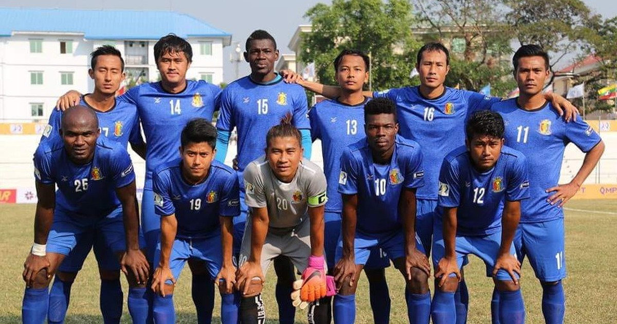 Đối thủ của CLB Viettel rút lui khỏi AFC Cup 2022