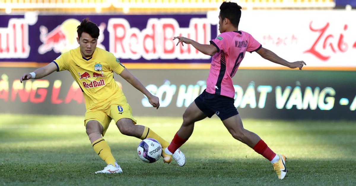 Lịch trực tiếp vòng 1/8 Cúp quốc gia: hứa hẹn có thêm bất ngờ