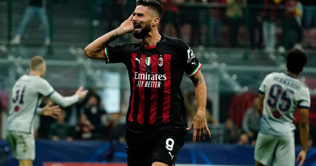 Xác định 2 đội cuối cùng vào vòng 1/8 Champions League