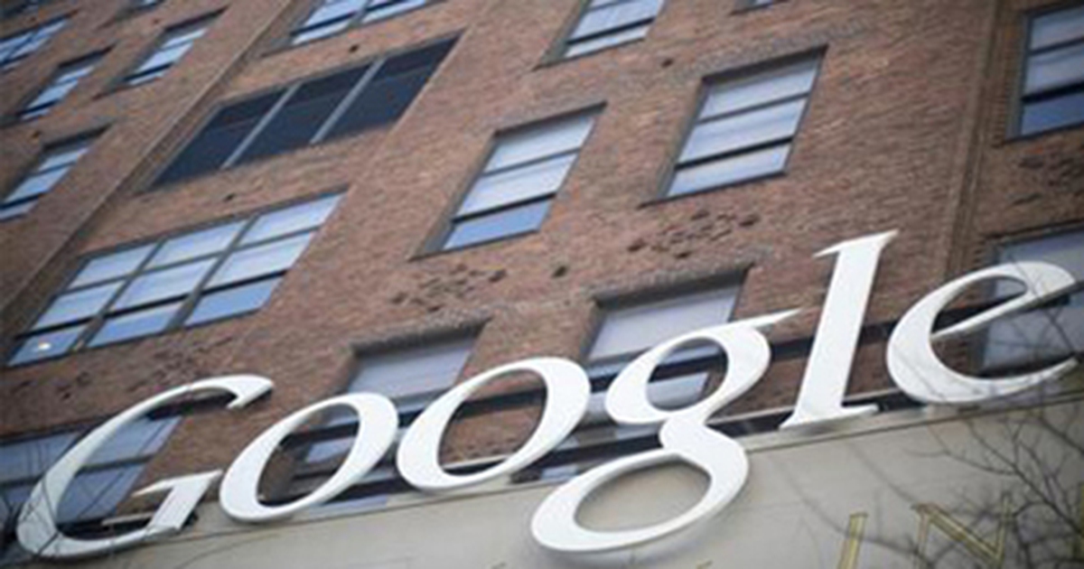 Google 'hốt bạc' nhờ YouTube tăng lợi nhuận quảng cáo