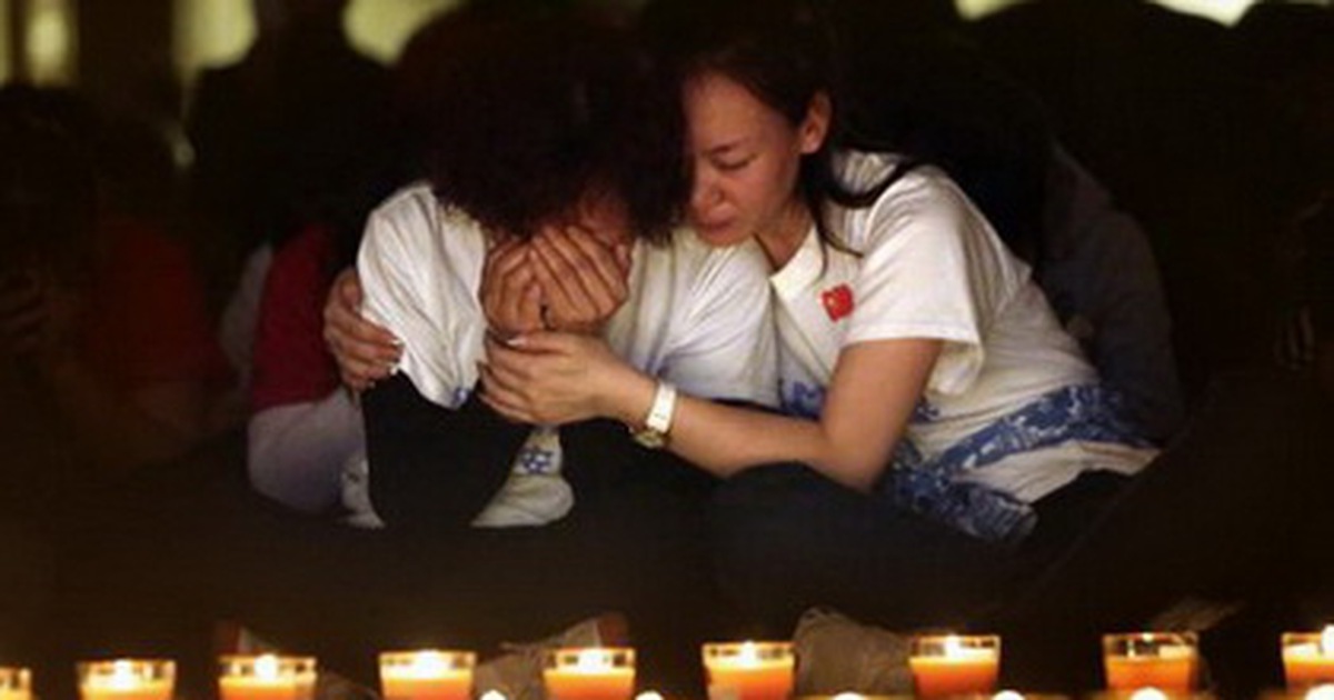 Câu trả lời về MH370 sẽ có trong vòng 48 giờ tới