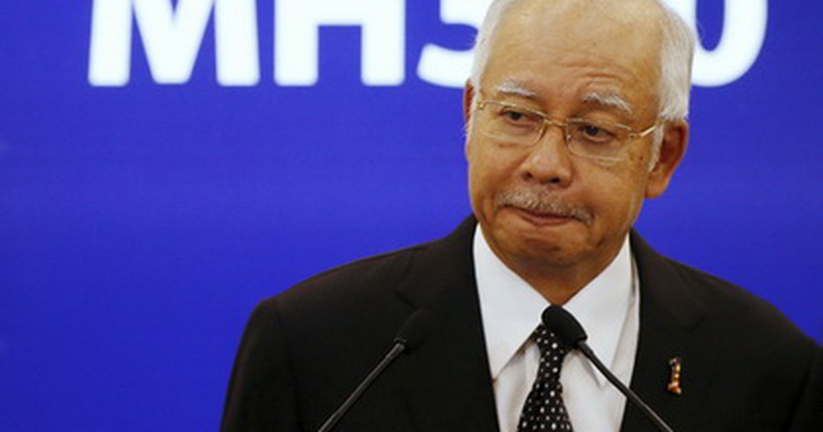 Mảnh vỡ ở đảo Reunion là của máy bay MH370