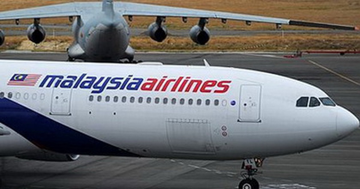 Vì sao mảnh vỡ tìm thấy ở Maldives không thể là của MH370?