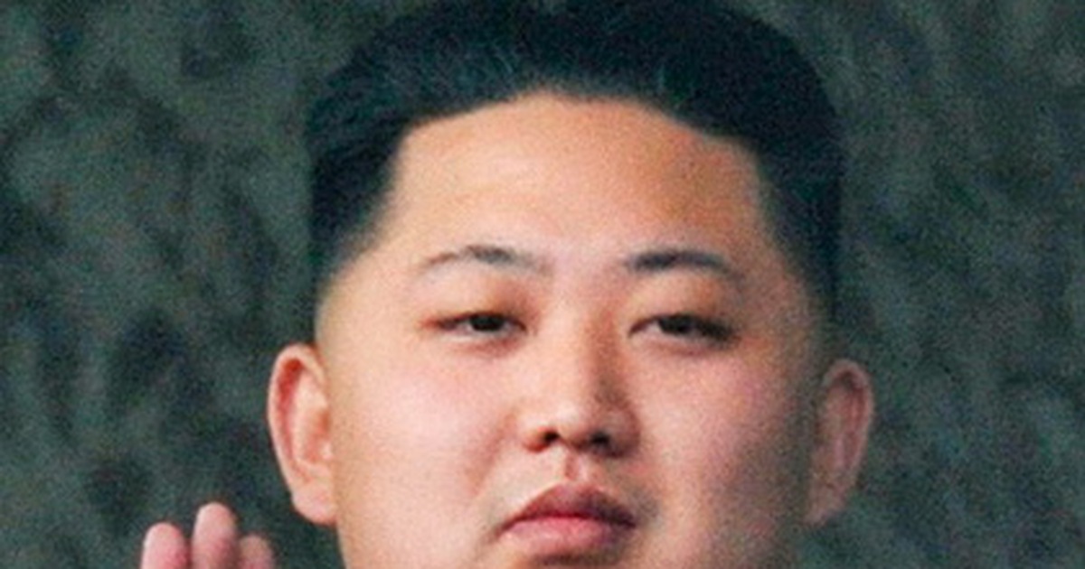 Ông Kim Jong-un từ chối lời mời dự lễ duyệt binh tại Trung Quốc