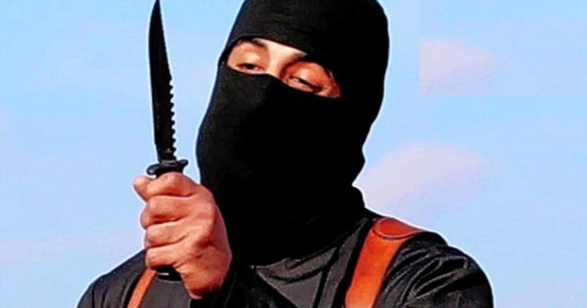 Mỹ tiết lộ UAV đã bắn đồ tể ‘John thánh chiến’ tan thây