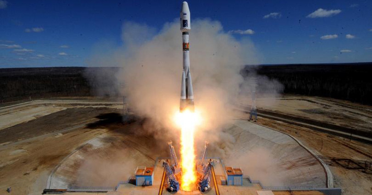 Nga bỏ tù tổng giám đốc công ty xây sân bay vũ trụ mới