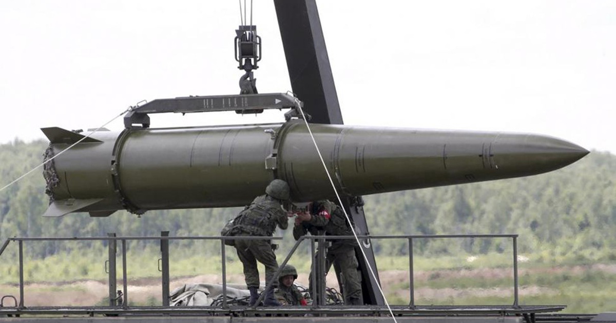 Nga củng cố sức mạnh quân sự đề phòng Thụy Điển gia nhập NATO