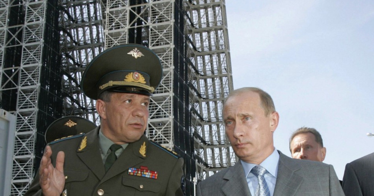 Nga phục hồi trạm radar cảnh báo tấn công tên lửa ở Crimea