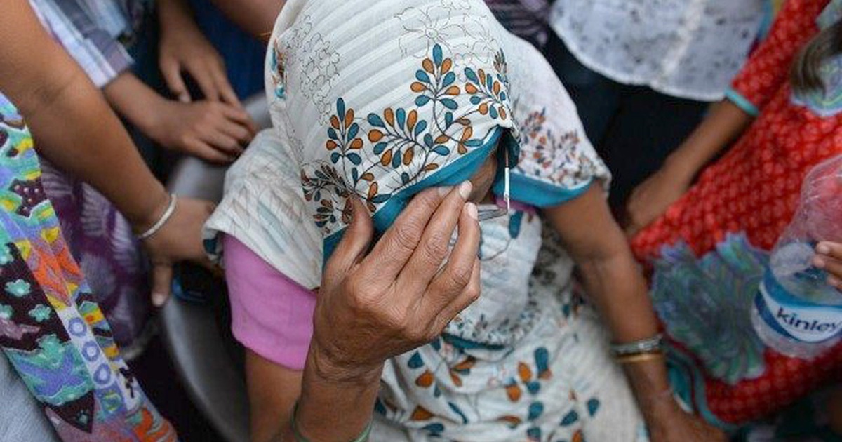 Ấn Độ: Tòa cho bỏ vợ vì không chịu ở với nhà chồng