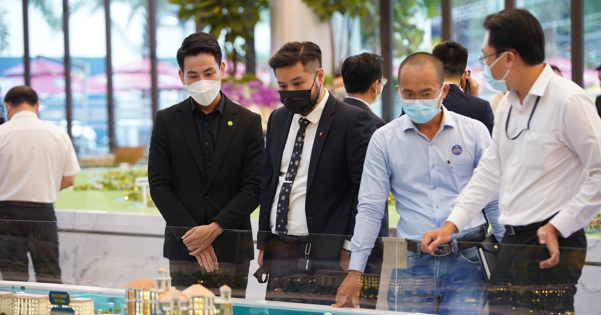 Nova Service cùng với các đối tác hiện thực hóa mục tiêu chiến lược