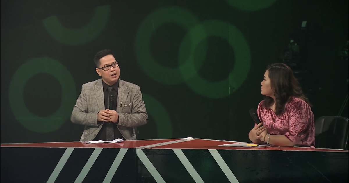 Nuôi tài năng - Tiếp ý chí: Định hướng nào sẽ giúp con thành công?