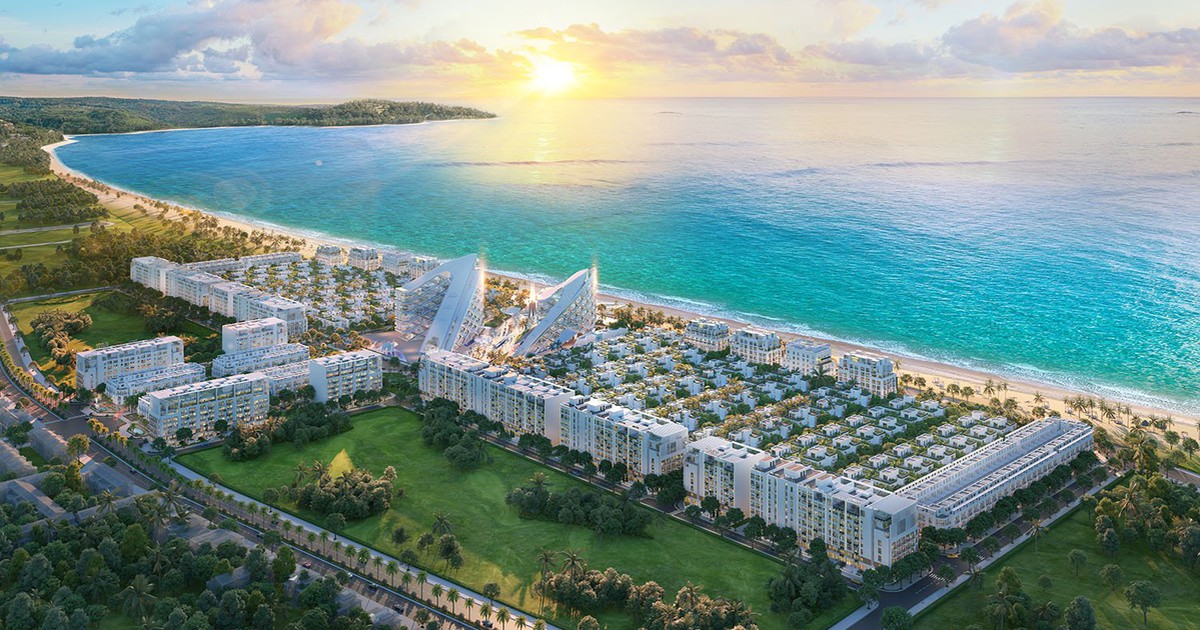 Dự án Vlasta Sầm Sơn