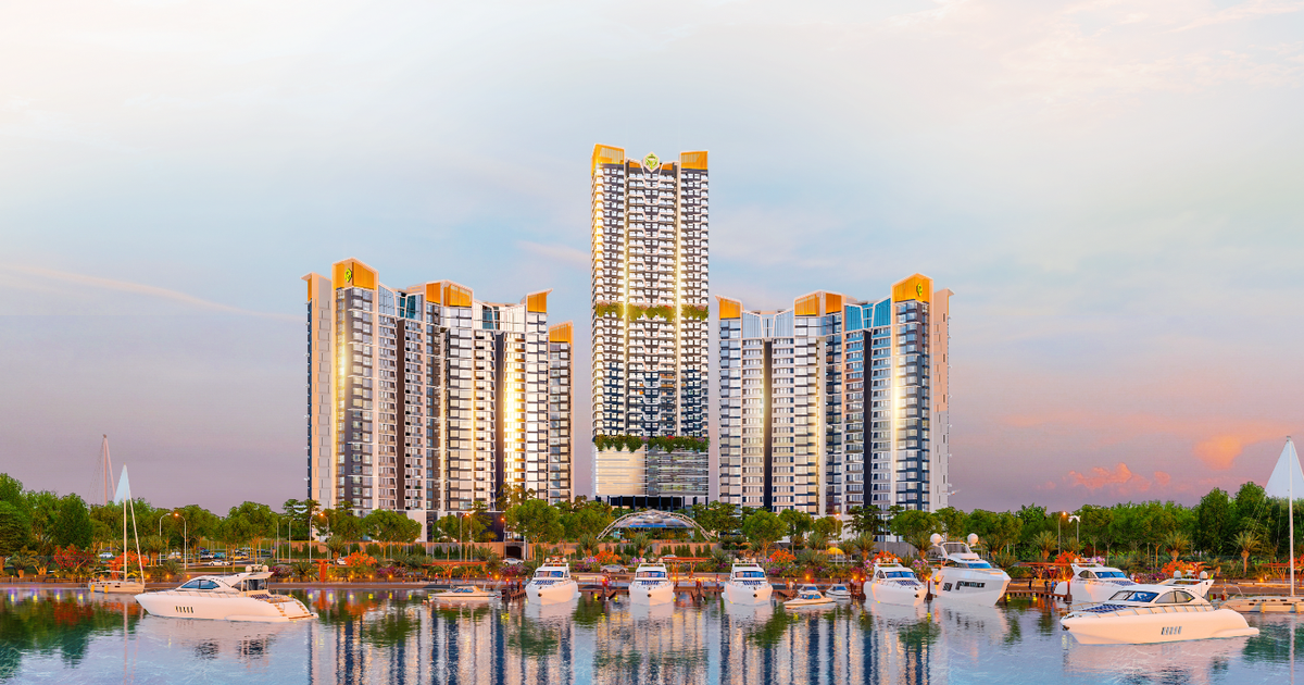 Kịch bản tăng giá BĐS Nam Sài Gòn và cơ hội cho nhà đầu tư nhạy bén