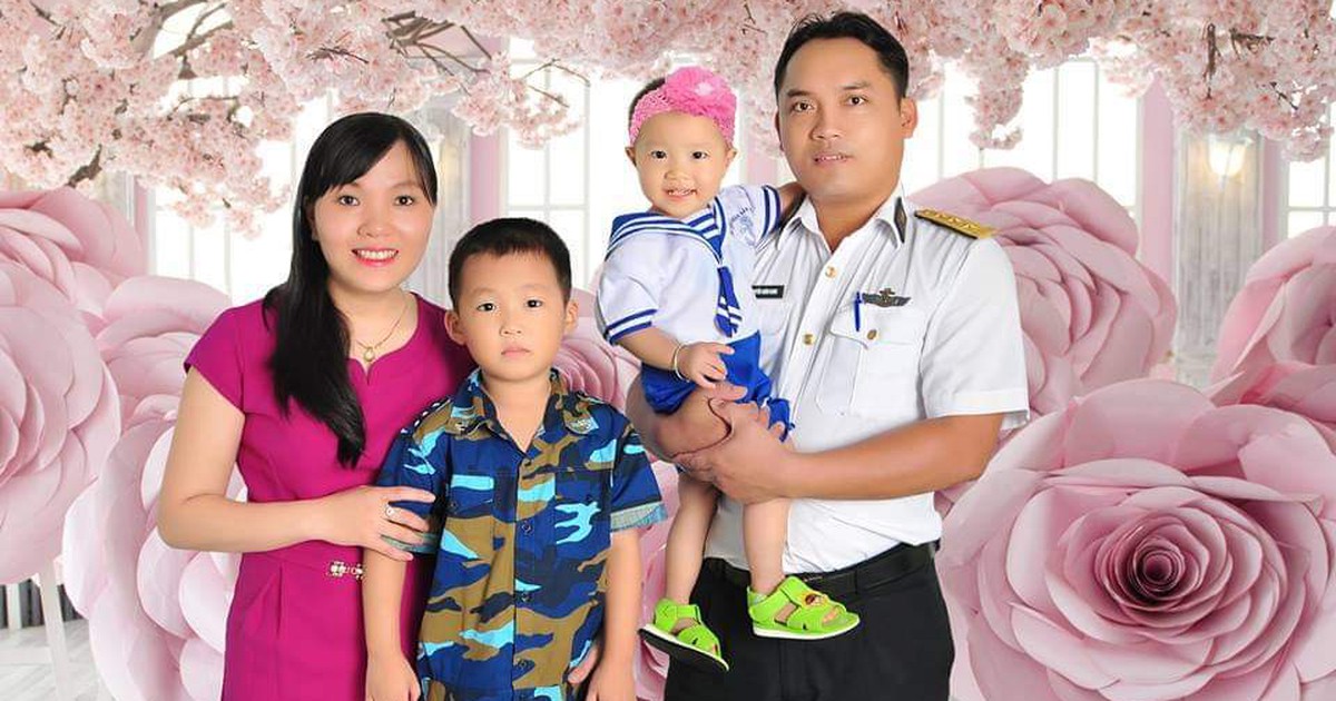 Luôn song hành cùng vợ trong giai đoạn chào đón em bé