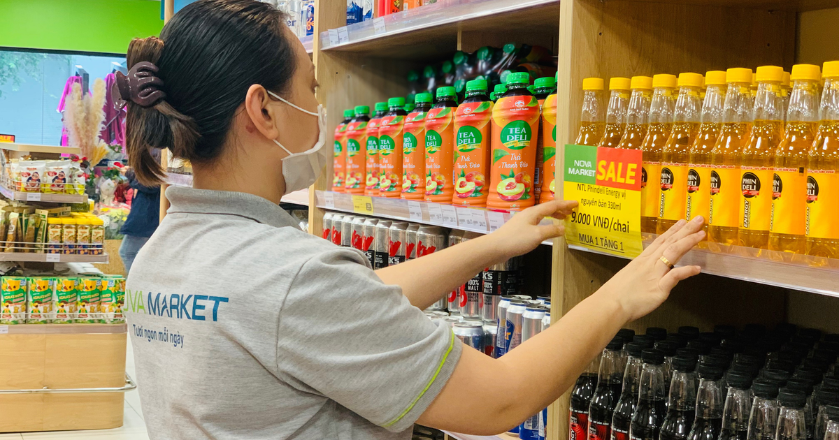 Nova Consumer nhận tài trợ vốn 17,5 triệu USD từ Quỹ DEG