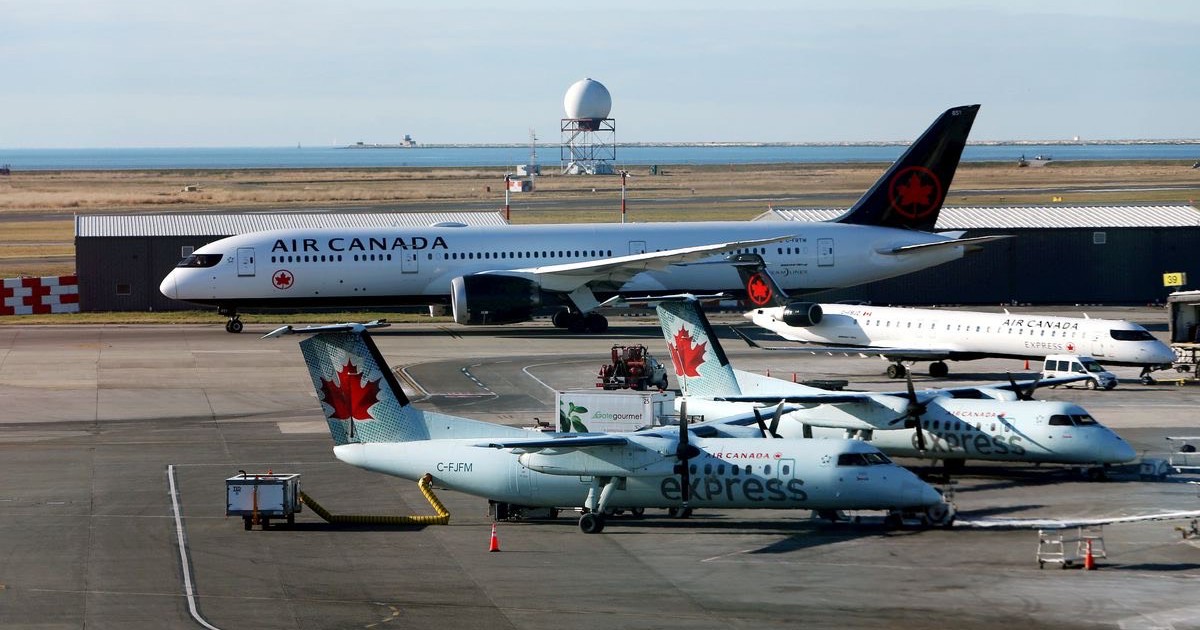 Bamboo Airways hợp tác Air Canada, mở rộng quyền lợi cho khách hàng thân thiết