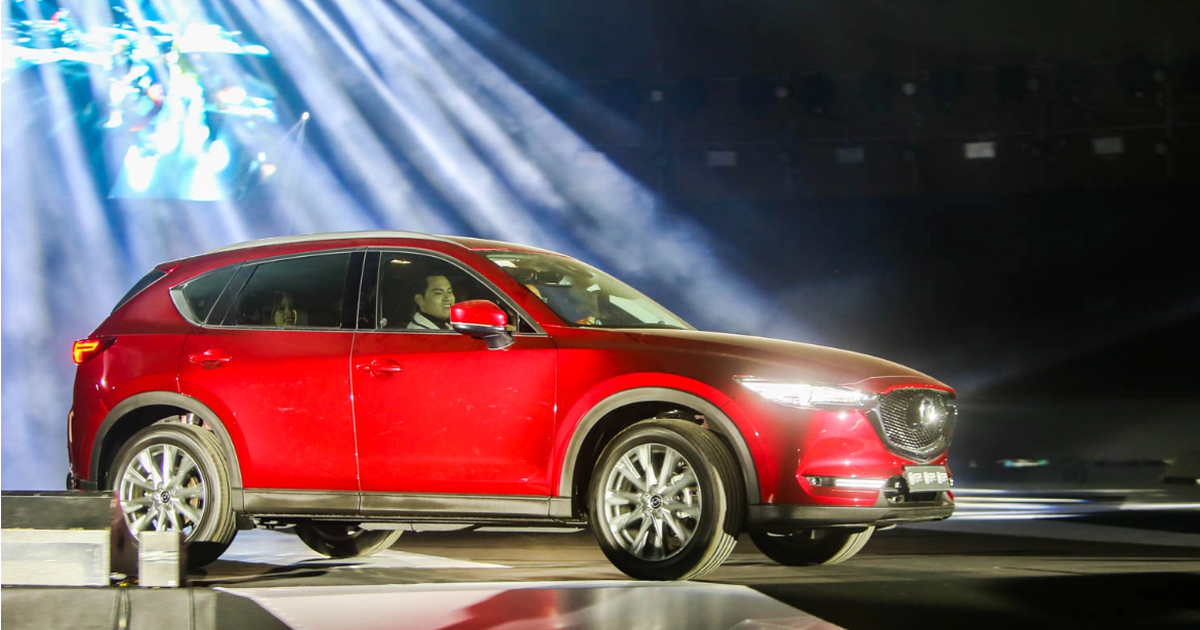 Xe Nhật, Hàn chiến thắng áp đảo tại Car Choice Awards 2022