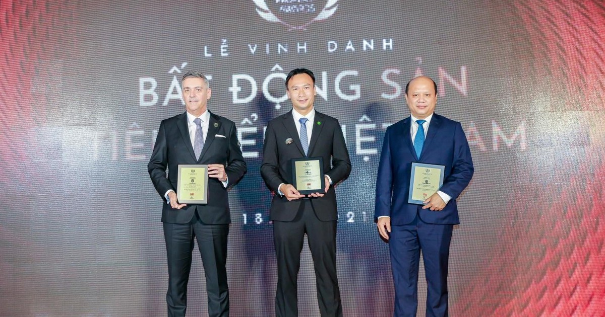 Hưng Thịnh Land - Doanh nghiệp bất động sản xuất sắc 2021