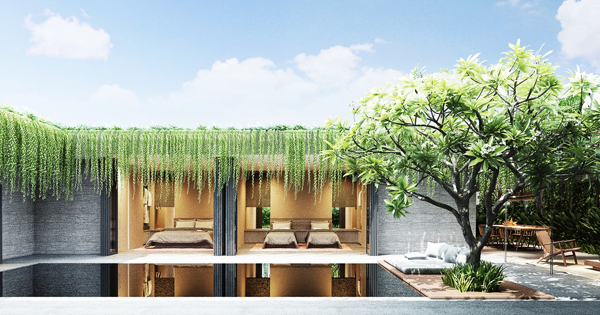 Thời của bất động sản giá trị thực