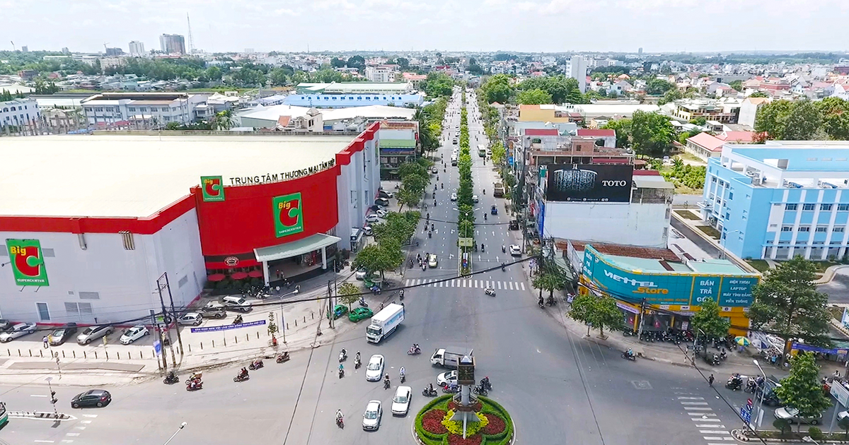 4 động lực của thị trường bất động sản Biên Hòa