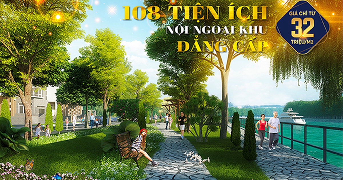 Lợi ích thiết thực khi mua căn hộ Jamona Heights, Q.7