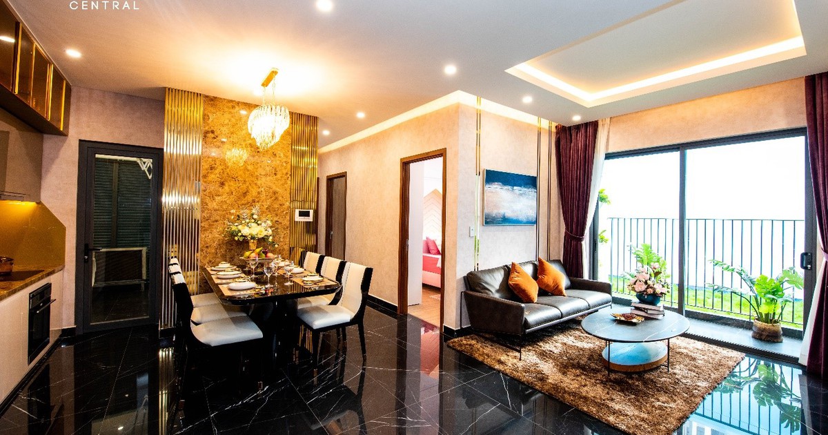 6 lý do khiến khách hàng lựa chọn Happy One - Central