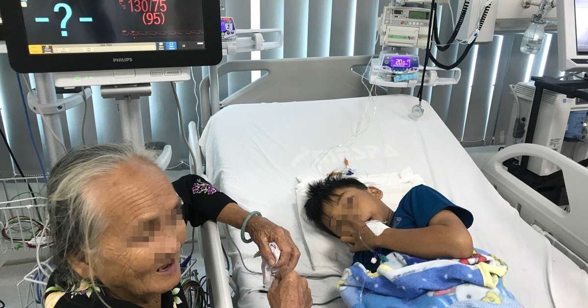 Uống thuốc diệt cỏ vì bị nghi trộm điện thoại: Công an xác minh, điều tra