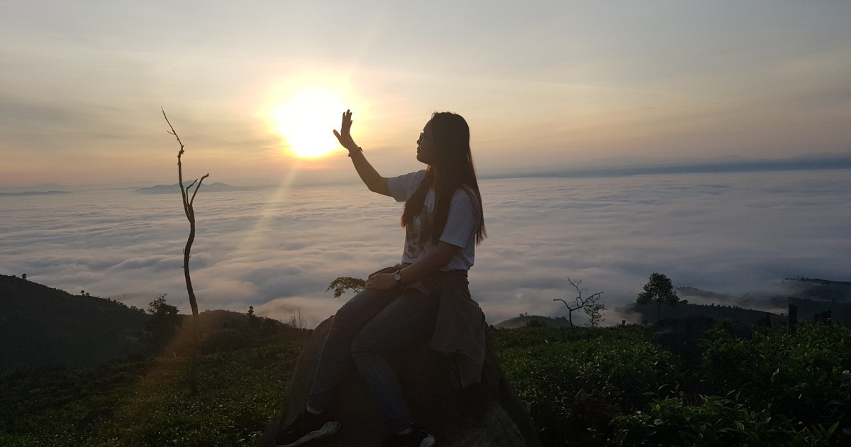 Vui chơi lễ 30.4, 1.5 nhưng không quên phòng dịch Covid-19