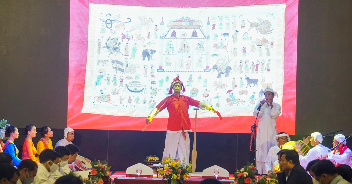 Miền sa thảo độc nhất Đông Nam Á có gì hấp dẫn ?