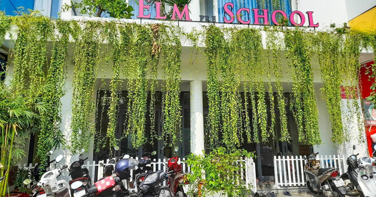 Phụ huynh Trường ELM bức xúc vì học phí cao mà con lại bị bạo hành