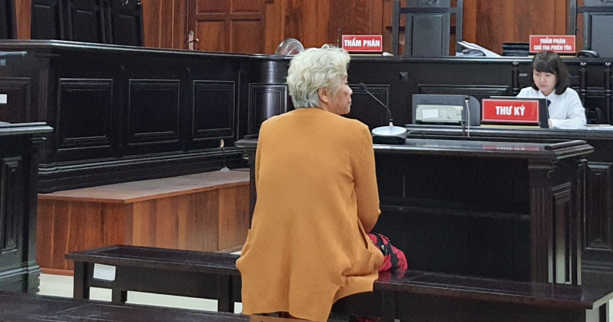 TP.HCM: Tưới xăng thiêu trụ trì chùa Bửu Quang, bị tuyên phạt 20 năm tù