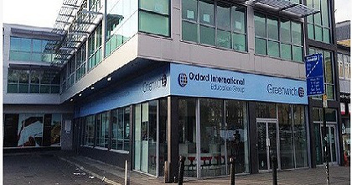 Một trường ngoại ngữ mang tên ISIS phải đổi tên