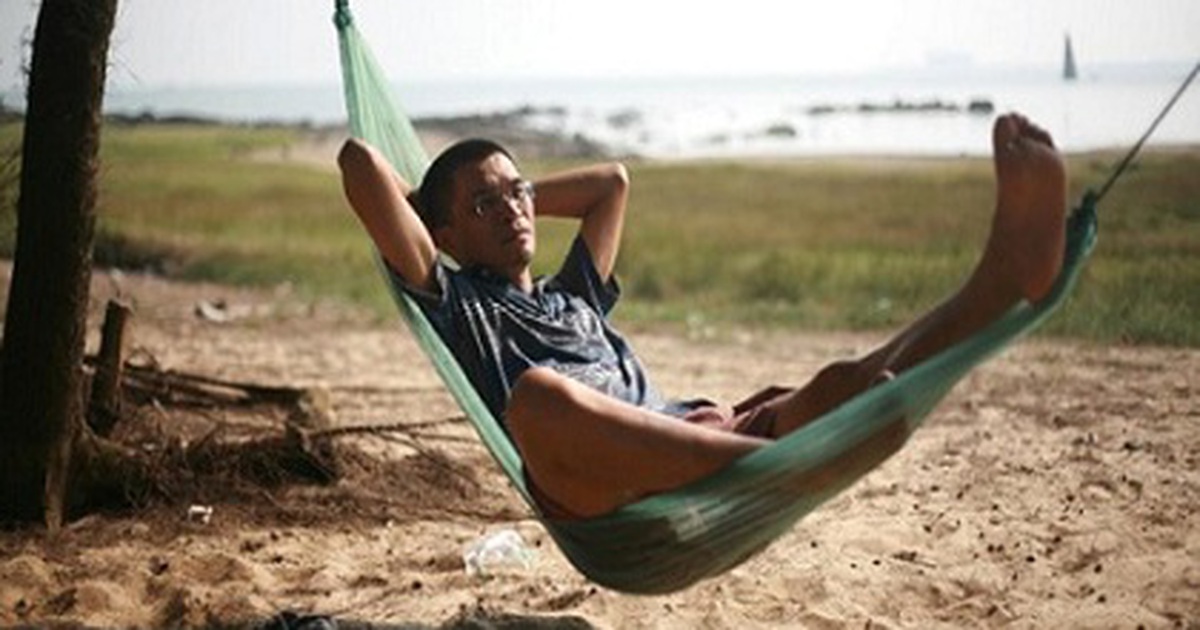 Thú chơi mới của đại gia Trung Quốc - mua đảo