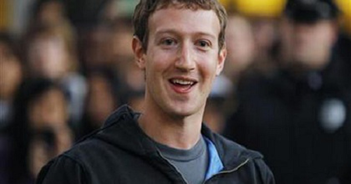 Những CEO nổi tiếng học đại học như thế nào ?