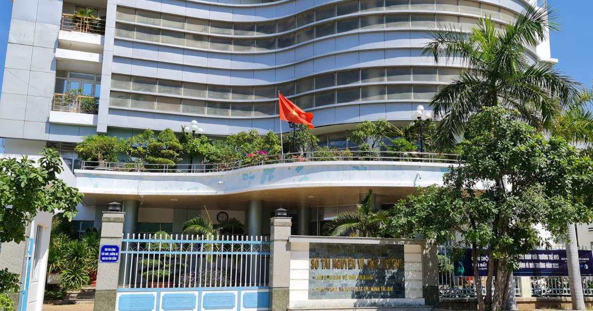 Ninh Thuận: Chấn chỉnh kỷ luật, kỷ cương trong giải quyết hồ sơ thủ tục hành chính