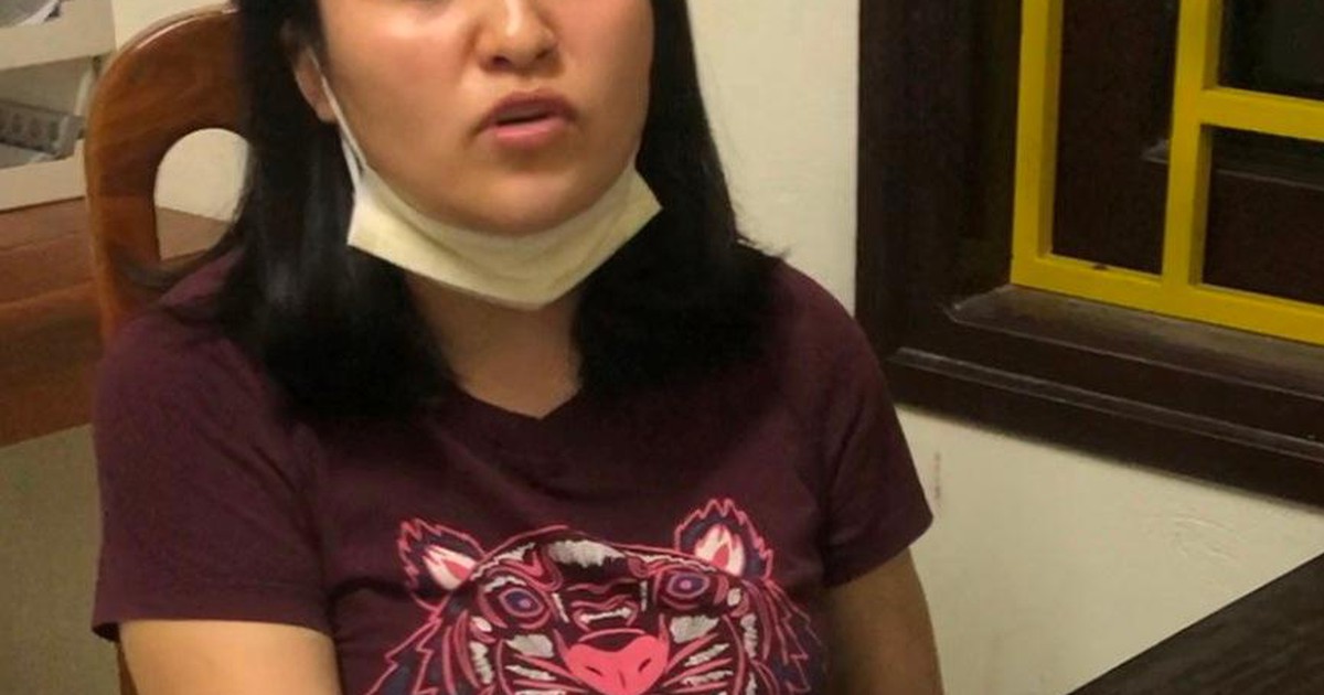 Phá đường dây lô đề liên tỉnh quy mô hơn 2.000 tỉ đồng