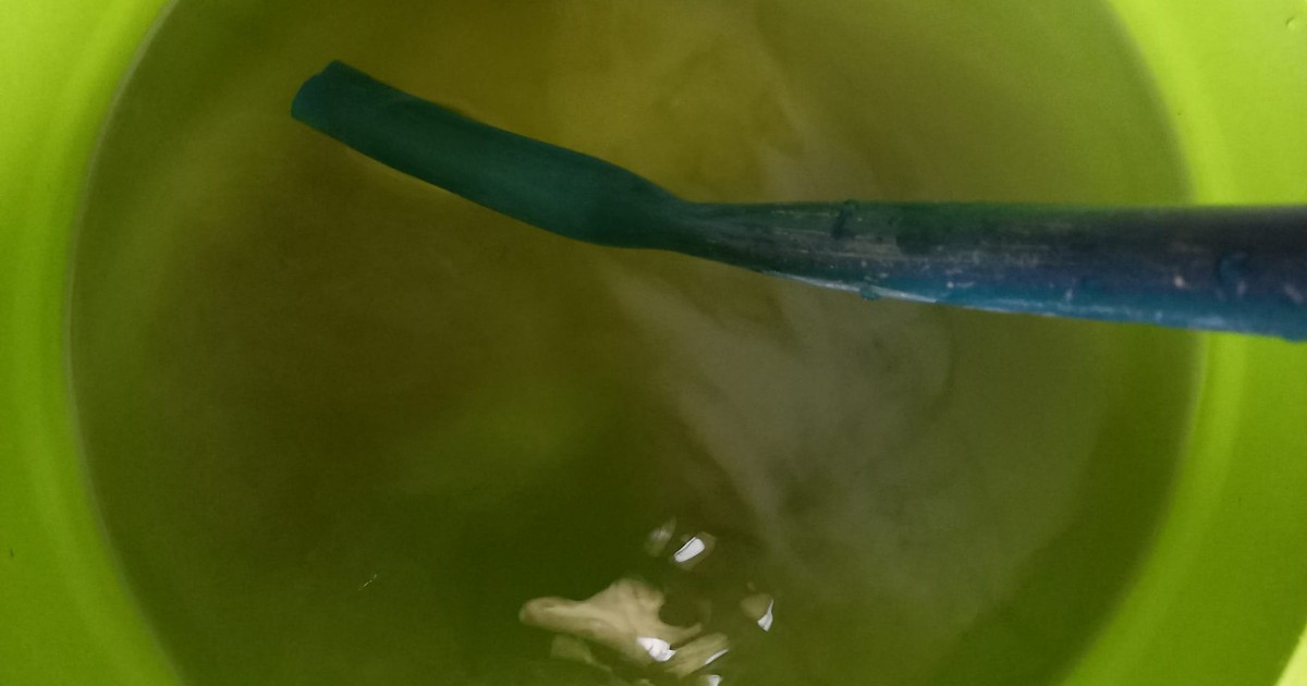 Nghệ An: Nhiều mẫu nước máy không đạt quy chuẩn