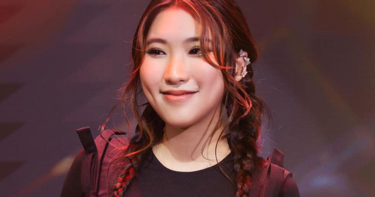 Quán quân 'Gương mặt thân quen nhí' tiết lộ cuộc sống ở Mỹ