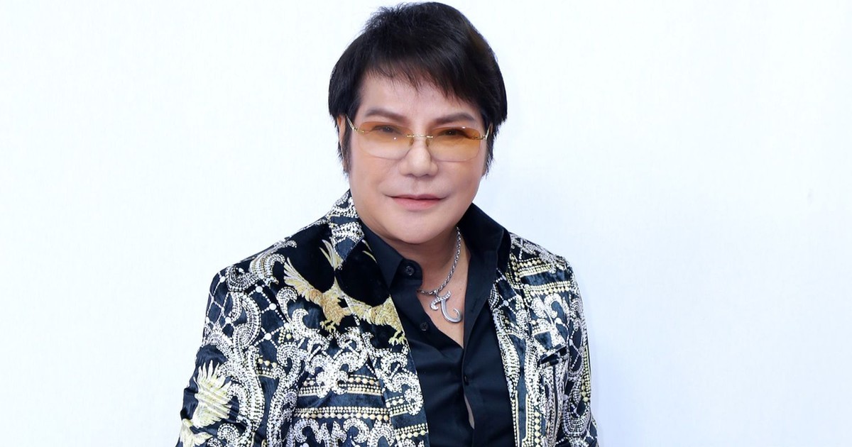 Nghệ sĩ cải lương Linh Tâm: Tôi có tội với khán giả Việt Nam